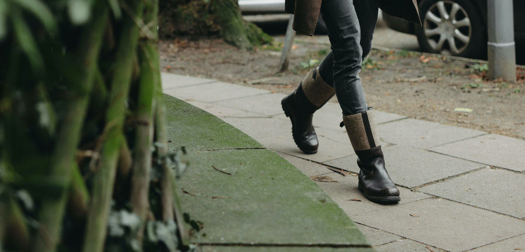 Frederic's - Top 5 Schuh-Styles für den Winter