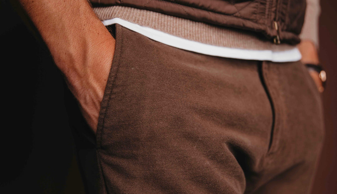 Hosen Winter Herren