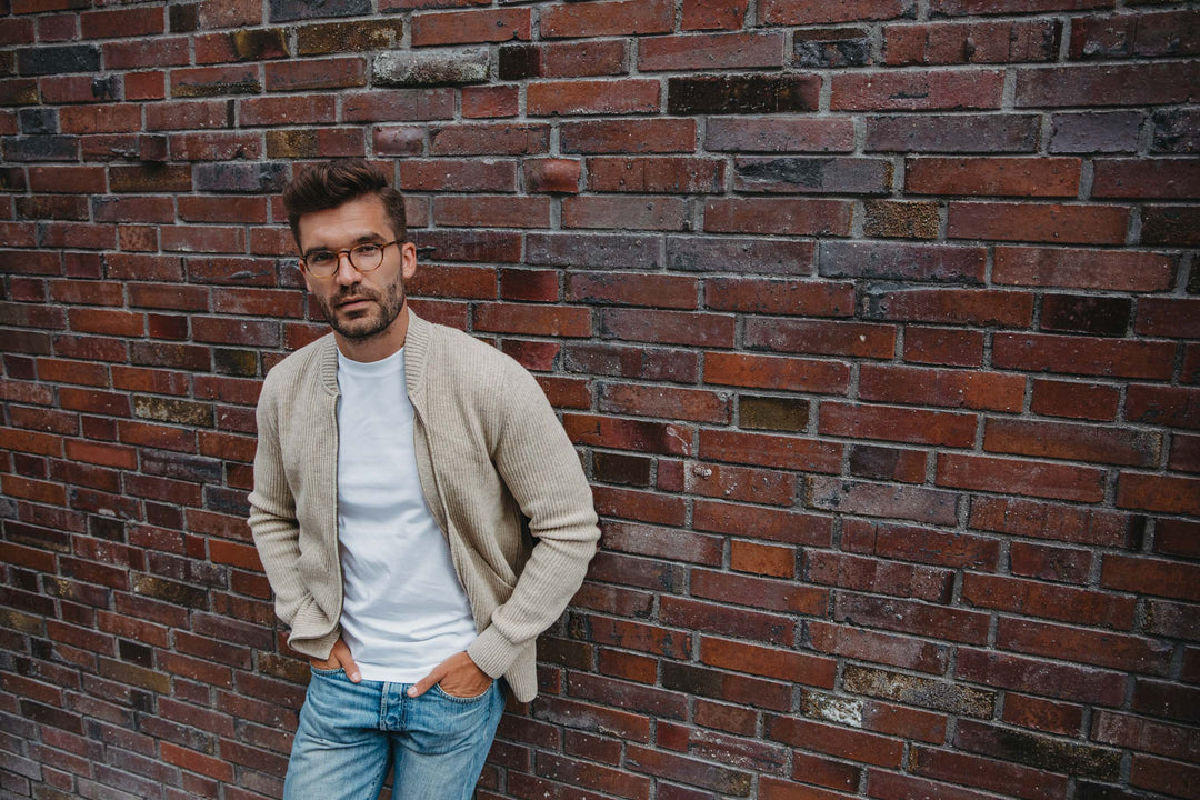 5 Basic Outfits die dich sofort besser kleiden lassen