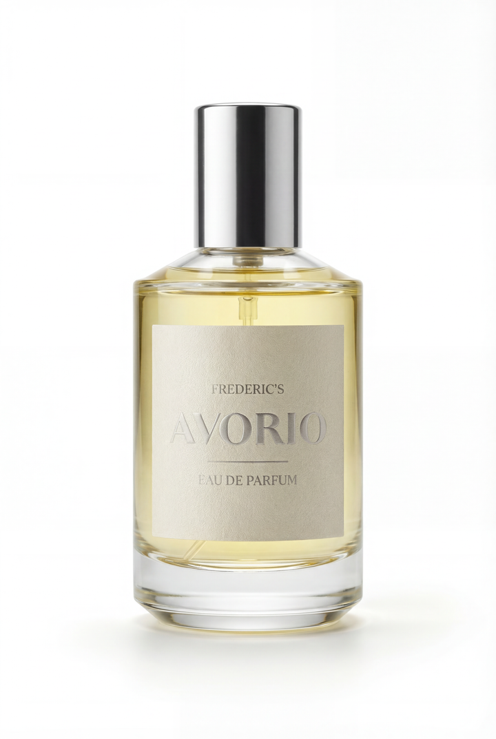 Eau de Parfum - AVORIO (50ml)