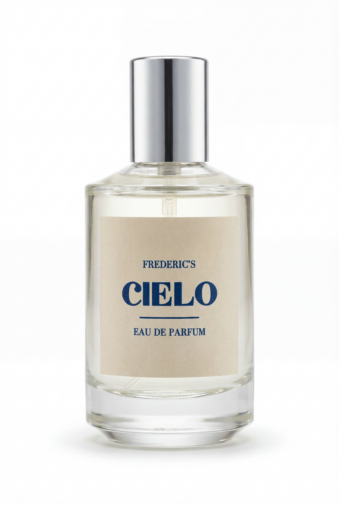 Eau de Parfum - CIELO (50ml)