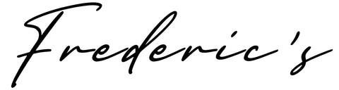 Frederic's
