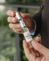 Eau de Parfum - EBANO (10ml)