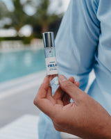 Eau de Parfum - CIELO (10ml)