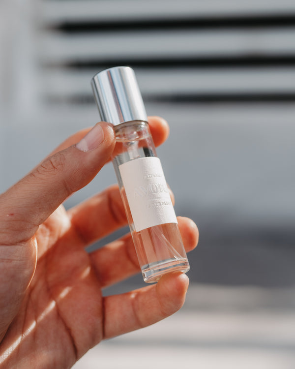 Eau de Parfum - AVORIO (10ml)