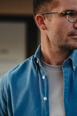 Essential T-Shirt 2.0 in Hellgrau