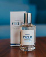 Eau de Parfum - CIELO (50ml)