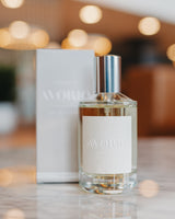 Eau de Parfum - AVORIO (50ml)