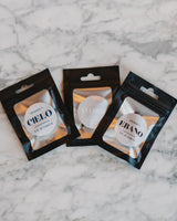 Tester Set (1,2ml): AVORIO, CIELO, EBANO