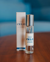 Eau de Parfum - CIELO (10ml)