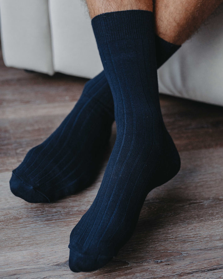 Socken Farbmix 4er Pack